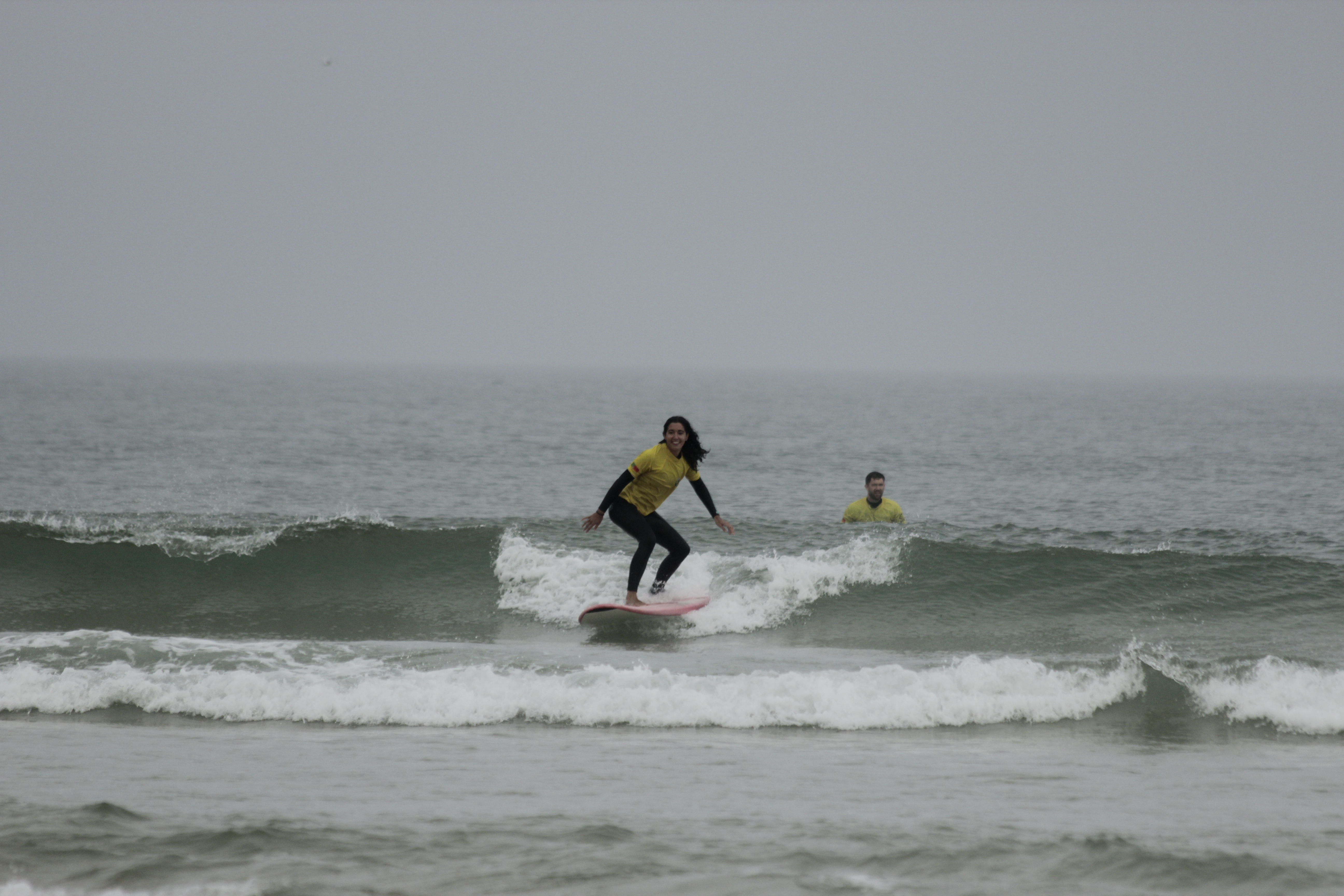 Sunset Surfers trip photo